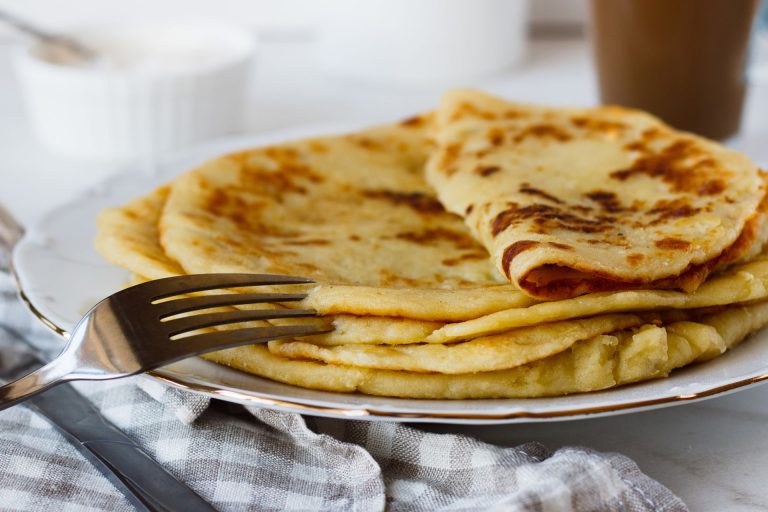 Kurs i lefsebaking - Privat