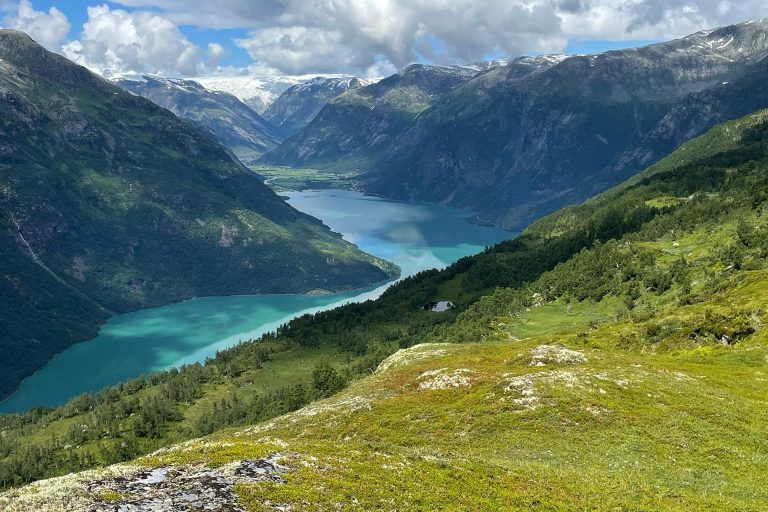 Bike & Hike - Molden